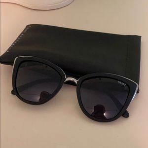 Quay Sunglasses